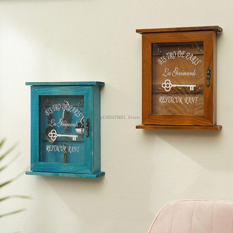 Sustainable Living Walla Walla - Cabide para montagem parede, organização com