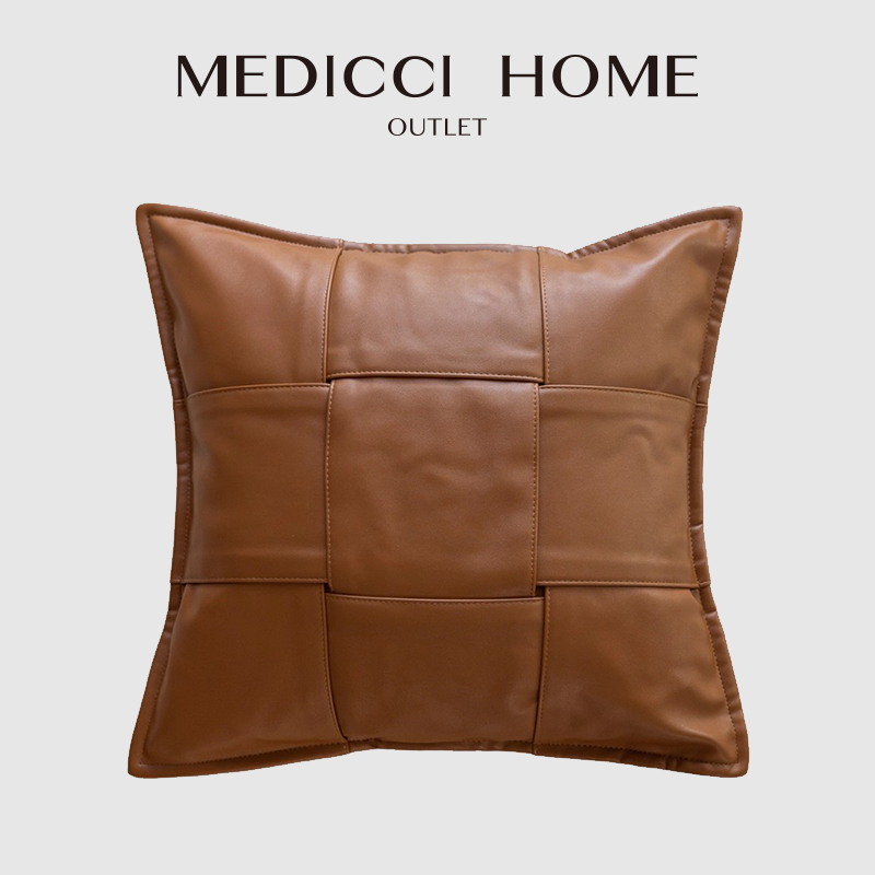 Sustainable Living Homes - Medicci casa espanha importação falso couro