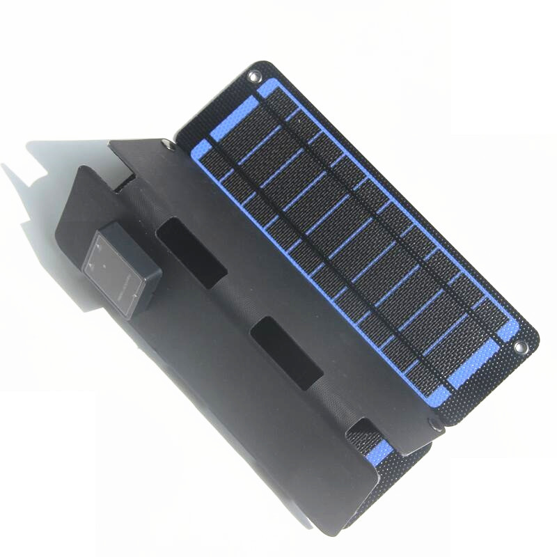 Painel solar dobrável 80w etfe - Solar Charger Panel Foldable avaliação e preço