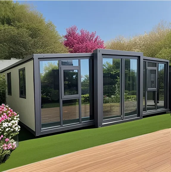 Casa Personalizada Pré-fabrica - Sustainable Living Homes avaliação e preço