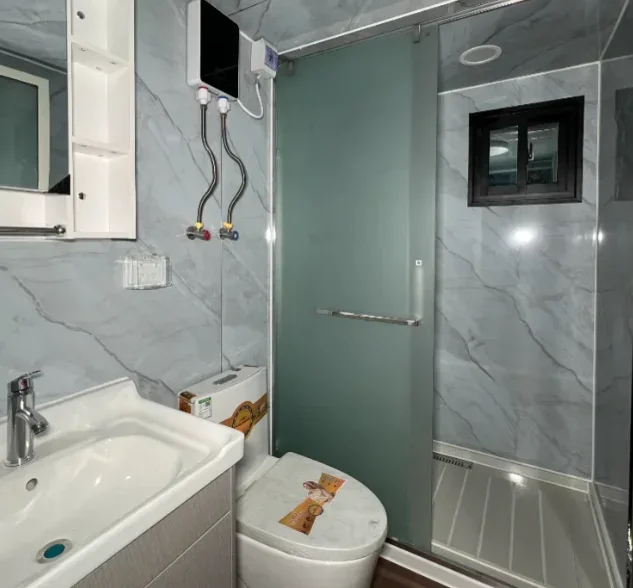 Casa Personalizada Pré-fabrica - Sustainable Living Homes avaliação e preço