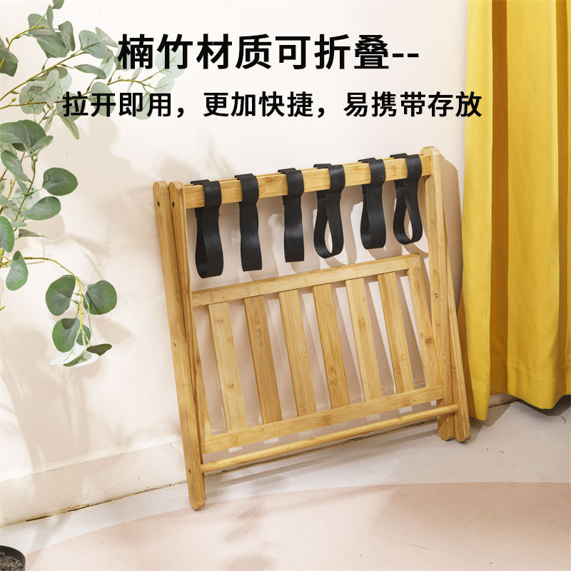 Suporte Moderno para Duas Mala - Sustainable Living Design avaliação e preço