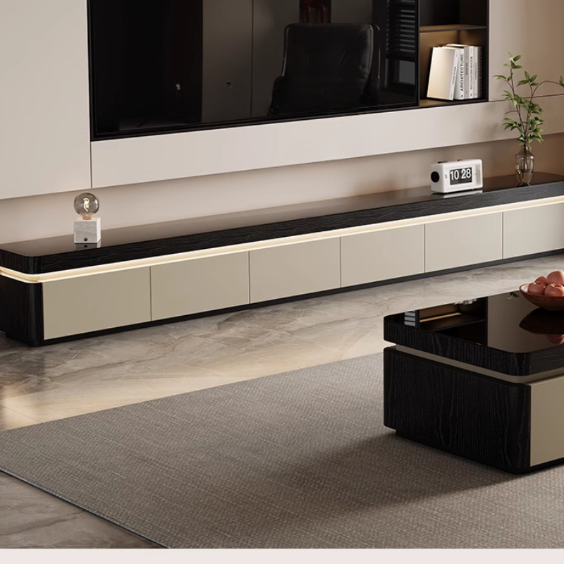 Suporte de tv elegante, econom - Sustainable Living Homes avaliação e preço