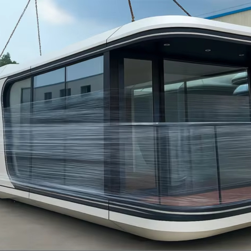 Casa Container Sustentável e E - Sustainable Living Homes avaliação e preço