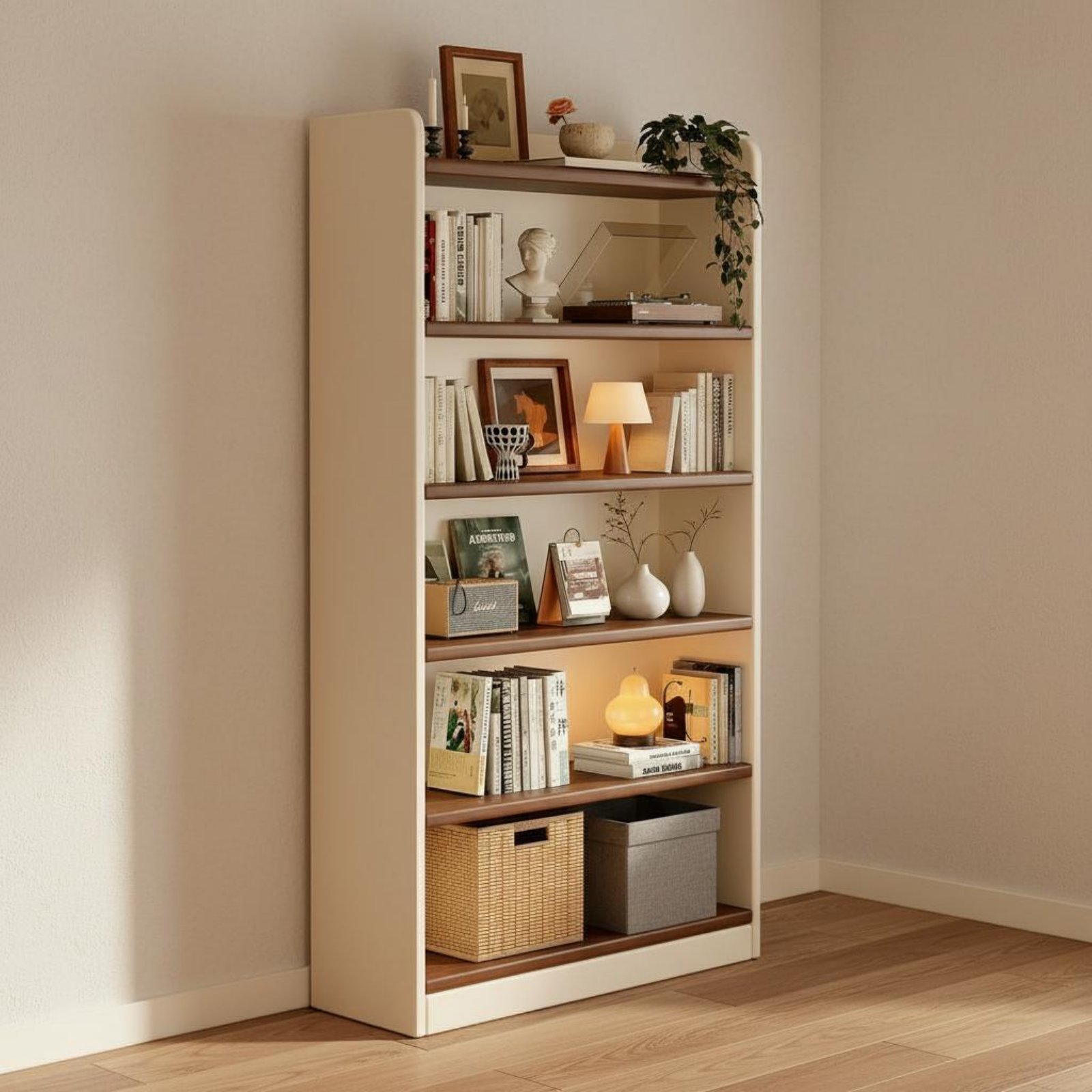Organizador de Livros em Múlti - Sustainable Living Homes avaliação e preço