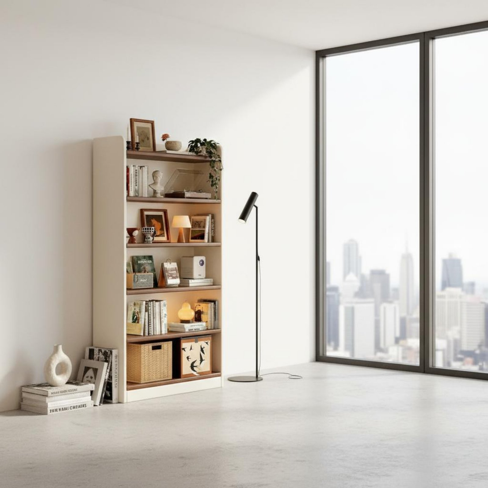 Organizador de Livros em Múlti - Sustainable Living Homes avaliação e preço
