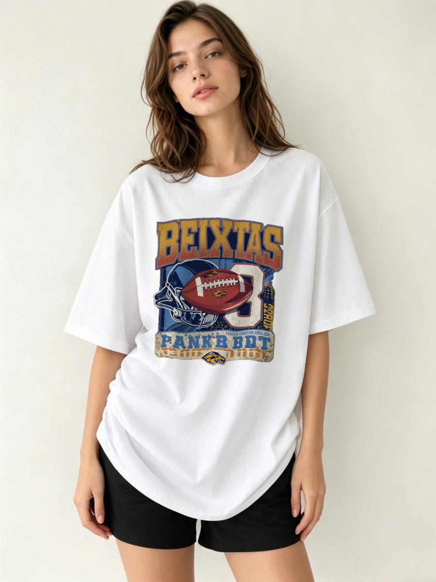 Camisetas Femininas de Gola Qu - Sustainable Living Design avaliação e preço