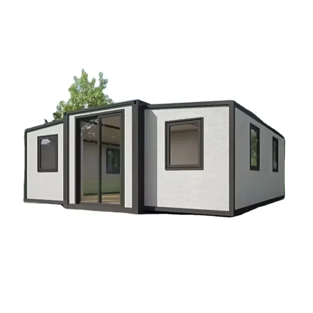Casa Container Moderna de 20 p - Sustainable Living Homes avaliação e preço
