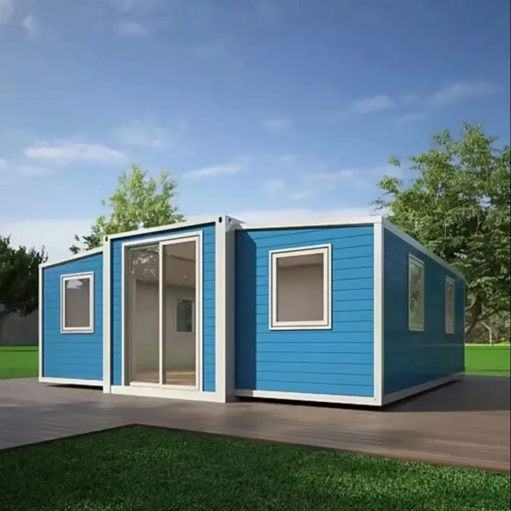 Casa Container Moderna de 20 p - Sustainable Living Homes avaliação e preço