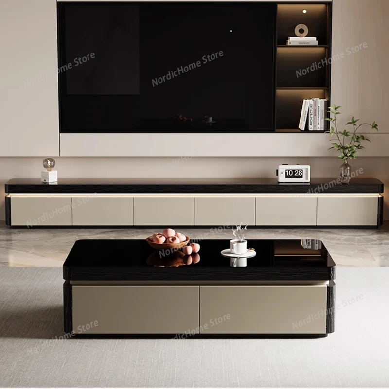 Suporte de TV Elegante e Compa - Sustainable Living Homes avaliação e preço