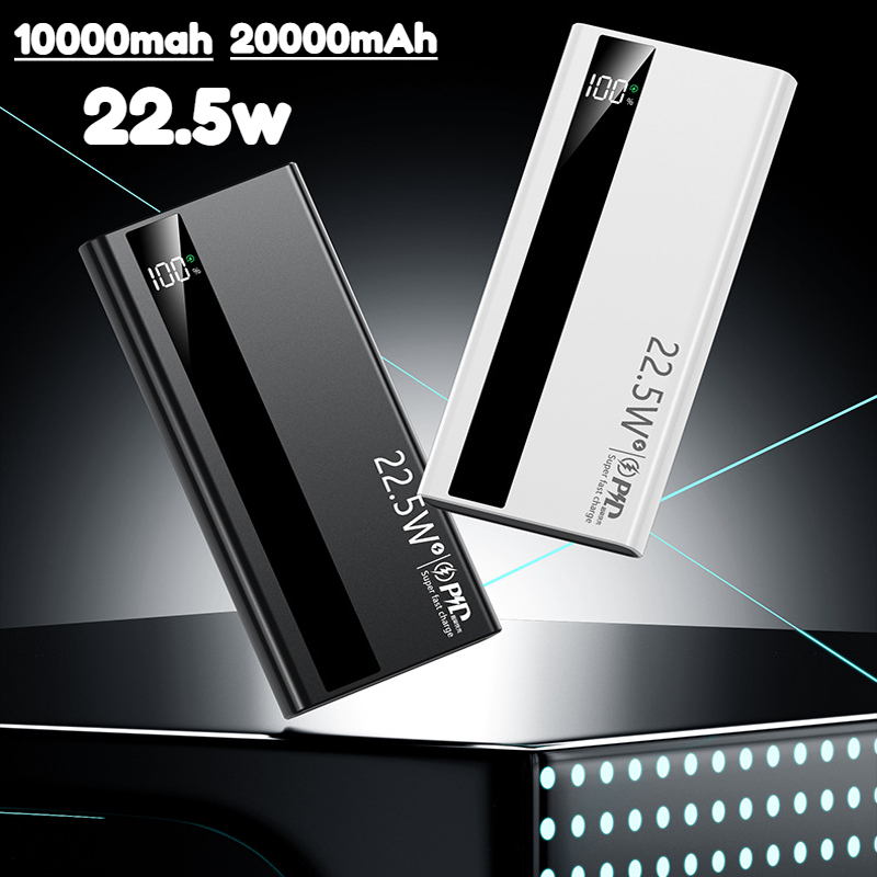 20000mAh Power Bank Carregamen - Solar Charger Panel Foldable avaliação e preço